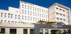 Hotel Kyriad Prestige City Center Tunis 11032079737