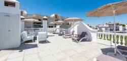 Apartamentos Toboso Plaza 11721465291