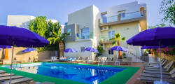 Kastro Beach Apartments 3764619545