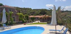 Appartementen Molivos Castle 7344089963