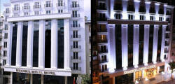 Istanbul Royal Hotel 7976727127