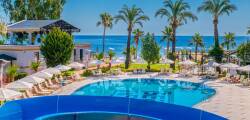 SeaLife Kemer Resort (ex. PGS Rose Residence Beach) 4276080523