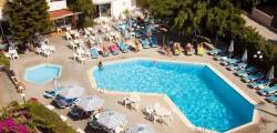 Kassandra Family ApartHotel 5974354002