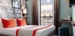 Hotel Des Nations St Germain 9480853439