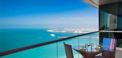 Blue Beach Tower The Walk JBR Dubai 5162199568