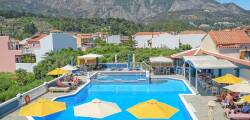 Athena Hotel 11652820221