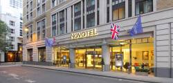 Novotel London Tower Bridge 9494106526