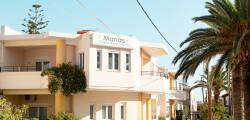 Marias Studios & Apartments 2550455510