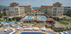 Melia Sunny Beach Hotel 2207386254