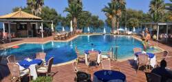 Oasis Hotel 9416443130