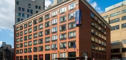 Hilton Garden Inn New York Tribeca 9477947724