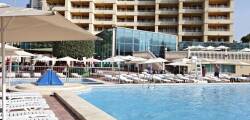 Sandos Benidorm Suites 3929399600