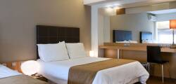 Capsis Hotel Thessaloniki 4367613979