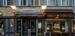 Original Sokos Hotel Albert 11567740955