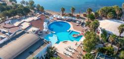 Hotel Club Muskebi 4634443440