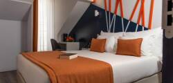 Be Poet Baixa Hotel 9780724284