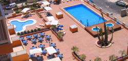 Poseidon La Manga Hotel & Spa 5982124338