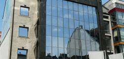 City Avenue Hotel 7340721303