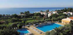 Unahotels Naxos Beach 4048489087