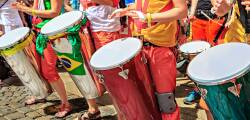 14-daagse rondreis Bruisend BraziliÃ« 11153812422