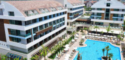 Port Side Resort Hotel 3949008137