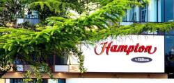 Hampton by Hilton Warsaw City Centre 2220544973