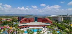 Delphin Deluxe Resort 11281587230