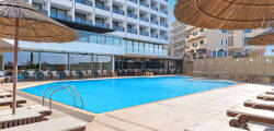 Blue Sky City Beach Hotel 5966353334