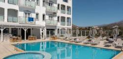 Areti Hotel 11741058629