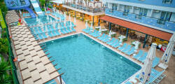 Club Big Blue Suite Hotel 10788958723