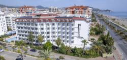Sunstar Beach Hotel 11507597880