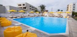 Shams Lodge Water Sports Resort 11913586453
