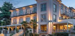 Villa Rosa Hotel 11547521487