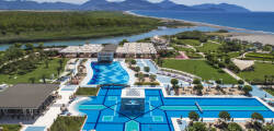 Hilton Dalaman Sarigerme Resort & Spa 2012101716