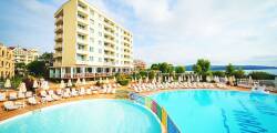 Perla Beach Resort 4853507558