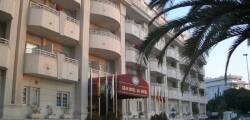 Elba Motril Beach & Business Hotel 11836985227