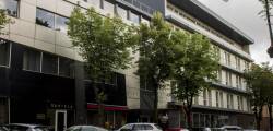 Hotel BEST BALTIC Kaunas 7970415461