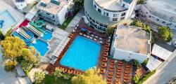 Bodrum Beach Resort 5563602844