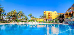SBH Costa Calma Beach Resort 9687011276