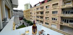 Alexandar Square Boutique Hotel 3576104004