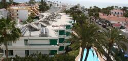 Apartamentos Maba Playa 11174350950