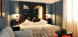 Hotel Soho Boutique Jerez & Spa 9419355752