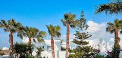Mr & Mrs White Paros 12584857276