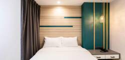 City Park Hotel Bangkok Pratunam 12588958750