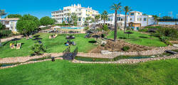 Vale d'El Rei Hotel & Villas 4161605380