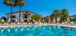 Portakal Hotel Dalyan 11523992660