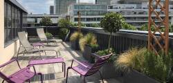 Mercure Paris Bercy Bibliothèque Hotel 11763880417