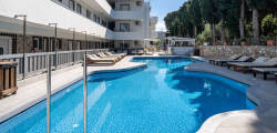 Sunny Days Hotel & Appartementen 4228311964