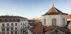 Lisbon Serviced Apartments - Baixa Castelo 3808646071