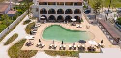 Serenity Luxury Boutique Hotel Agrilia 11215536250